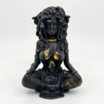 Medusa Statement Statue