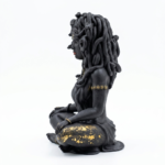 Medusa Statement Statue - Image 4