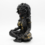 Medusa Statement Statue - Image 3